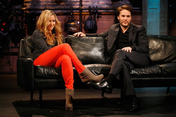 photo 8 in Taylor Kitsch gallery [id533783] 2012-09-19 00:00:00