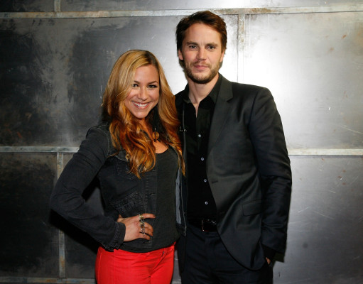 Taylor Kitsch pic #532418