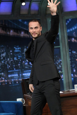 Taylor Kitsch pic #530965