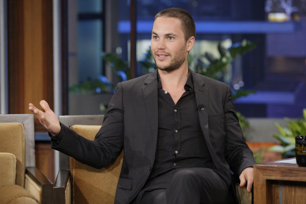 Taylor Kitsch pic #530538