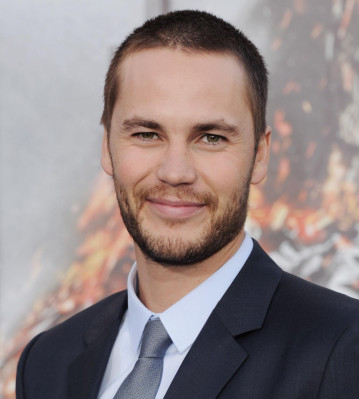 Taylor Kitsch pic #530949