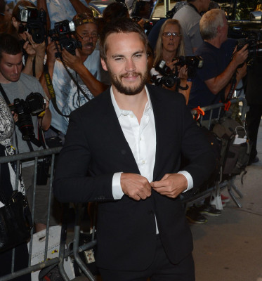 Taylor Kitsch pic #530945