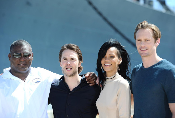Taylor Kitsch pic #530530