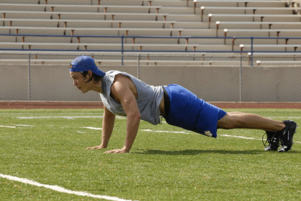 Taylor Kitsch pic #531770