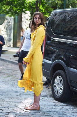 Taylor Hill pic #941622