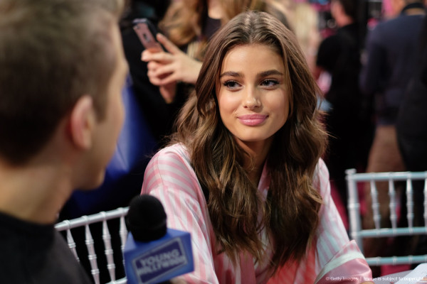 Taylor Hill pic #812819