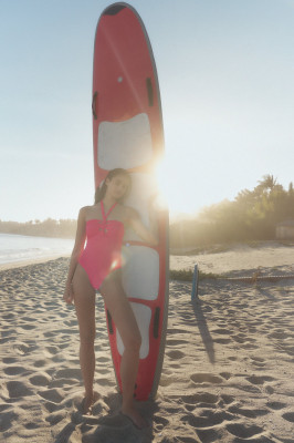 Taylor Hill pic #1302011