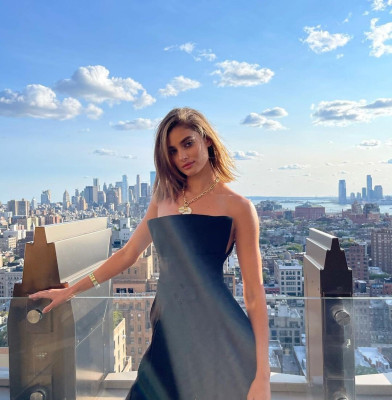 Taylor Hill pic #1269547