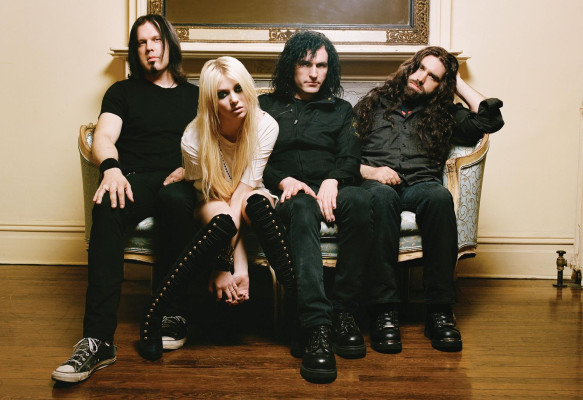 Taylor Momsen pic #269393