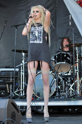Taylor Momsen pic #596608