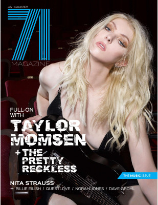 Taylor Momsen pic #1261604