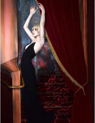 Taylor Momsen pic #1261602