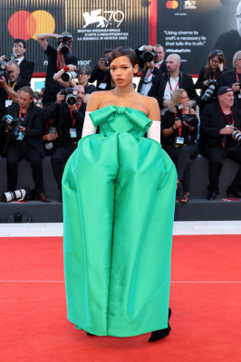 Taylor Russell         pic #1310413