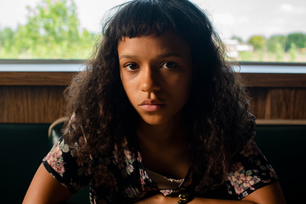 Taylor Russell         pic #1312175