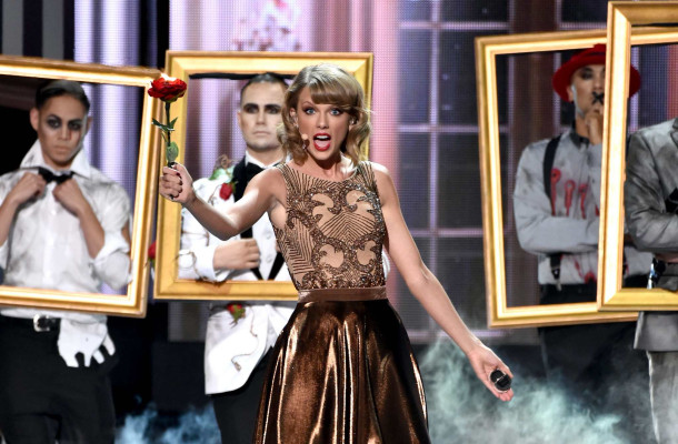 Taylor Swift pic #744012