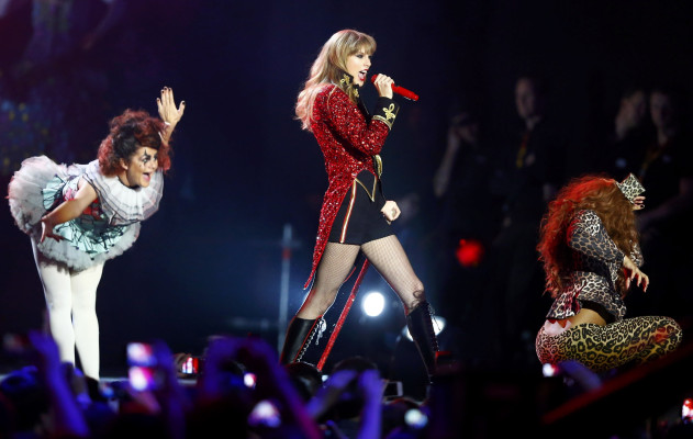Taylor Swift pic #553304