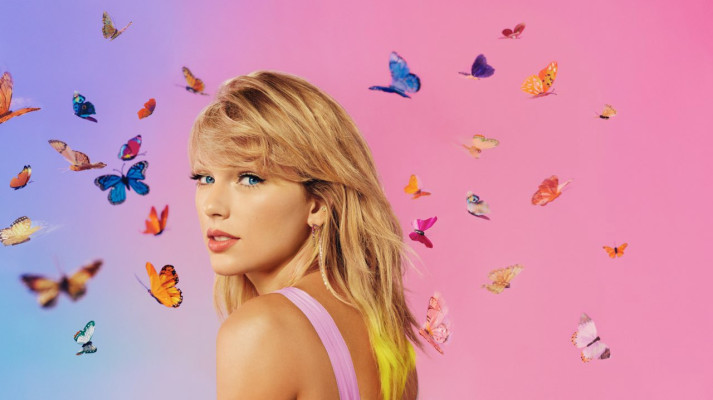 Taylor Swift pic #1171167
