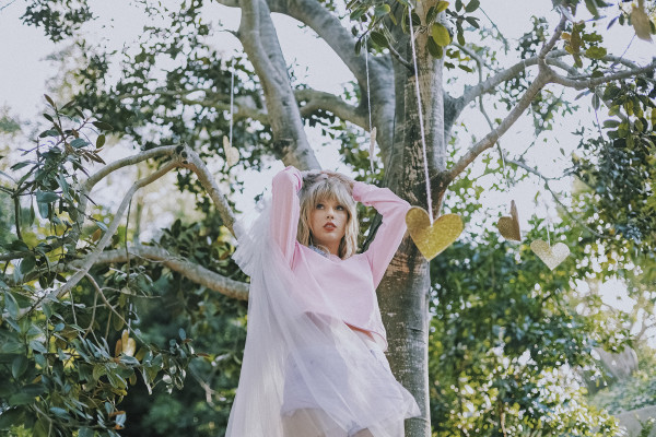 Taylor Swift pic #1245105