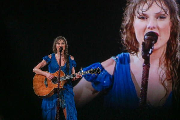 Taylor Swift pic #1339233