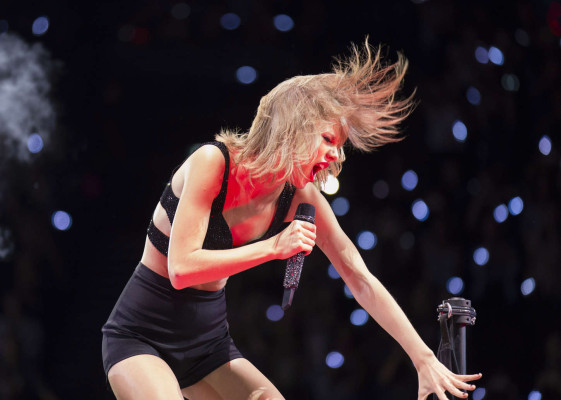 Taylor Swift pic #781686