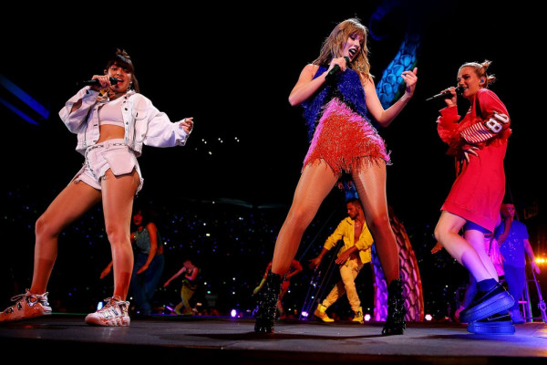 Taylor Swift pic #1081433