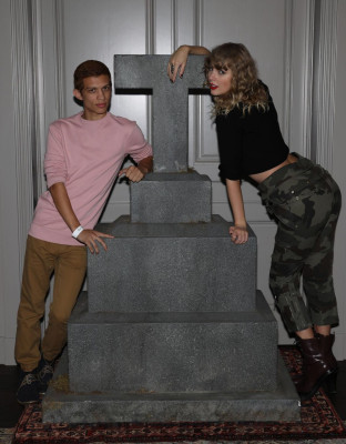 Taylor Swift pic #975596