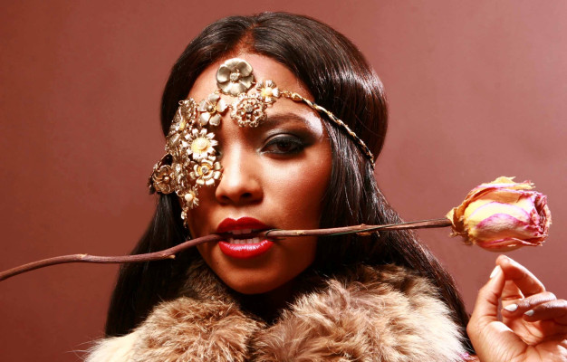 Teairra Mari pic #195728