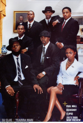 Teairra Mari pic #58738