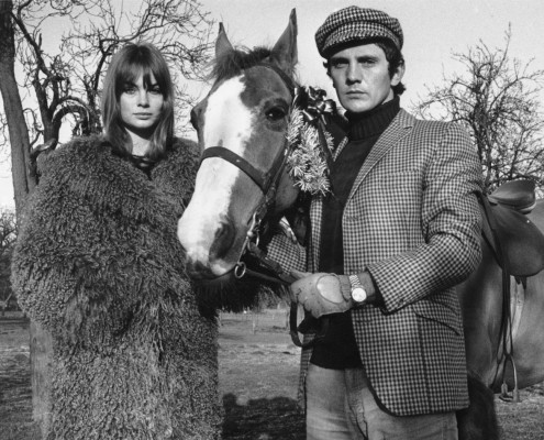 Terence Stamp pic #361786