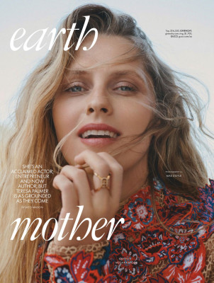 Teresa Palmer pic #1208990