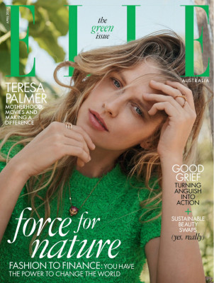 Teresa Palmer pic #1208991