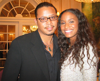 photo 8 in Terrence Howard gallery [id104310] 2008-07-16 00:00:00