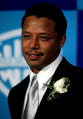 photo 3 in Terrence Howard gallery [id229311] 2010-01-22 00:00:00