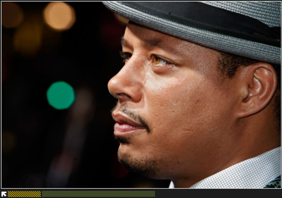 photo 9 in Terrence Howard gallery [id104309] 2008-07-16 00:00:00