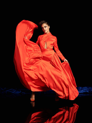 photo 6 in Tessa Thompson gallery [id1286251] 2021-12-10 00:00:00