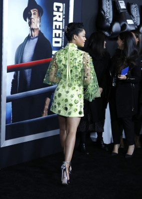 Tessa Thompson pic #1084406