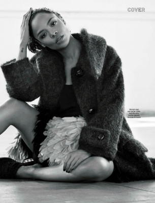 Tessa Thompson pic #1013436