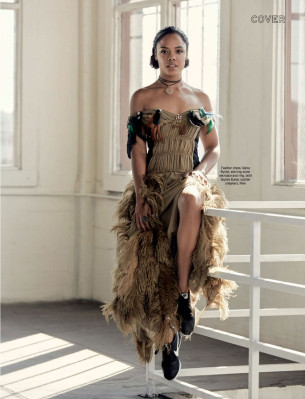 Tessa Thompson pic #1013437