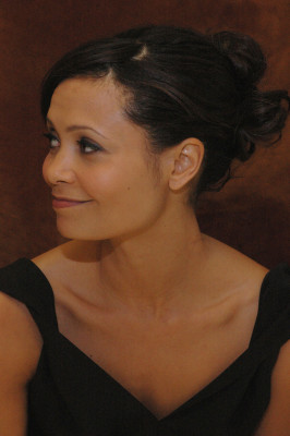 photo 18 in Thandie Newton gallery [id122669] 2008-12-29 00:00:00