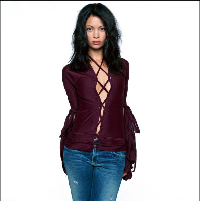 photo 9 in Thandie gallery [id331332] 2011-01-21 00:00:00