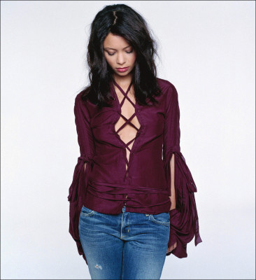Thandie Newton pic #331342