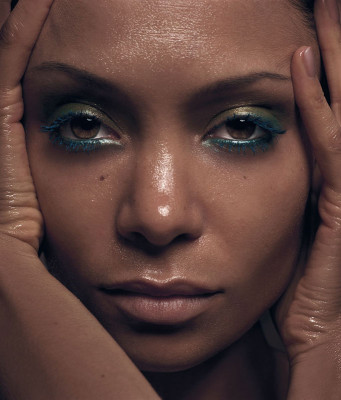photo 18 in Thandie Newton gallery [id276956] 2010-08-11 00:00:00