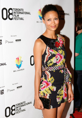 Thandie Newton pic #216655