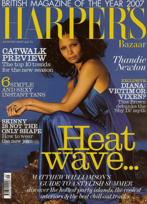 Thandie Newton pic #83555