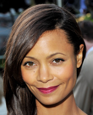 photo 5 in Thandie gallery [id220527] 2009-12-28 00:00:00