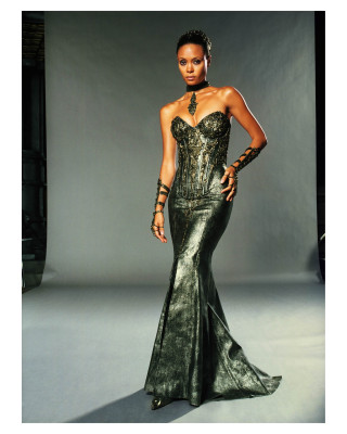 Thandie Newton pic #30937