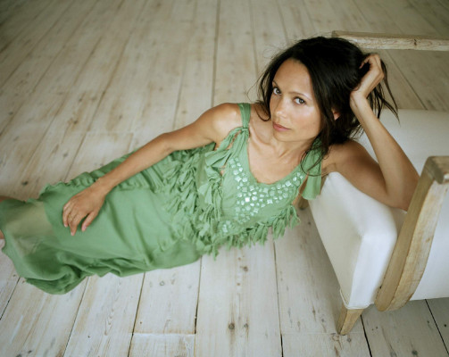 Thandie Newton pic #41245