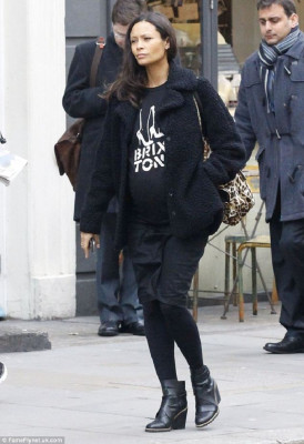 Thandie Newton pic #661721