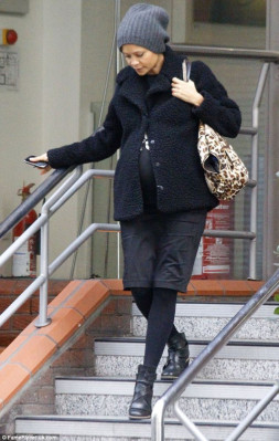 Thandie Newton pic #661724
