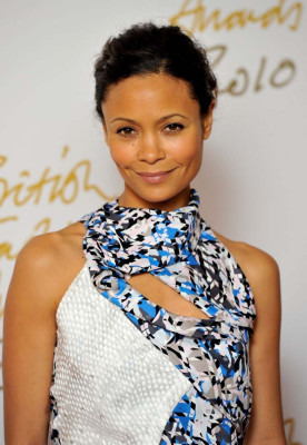 photo 12 in Thandie gallery [id315466] 2010-12-15 00:00:00